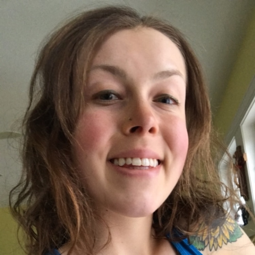 Meet your Posher, Lauren